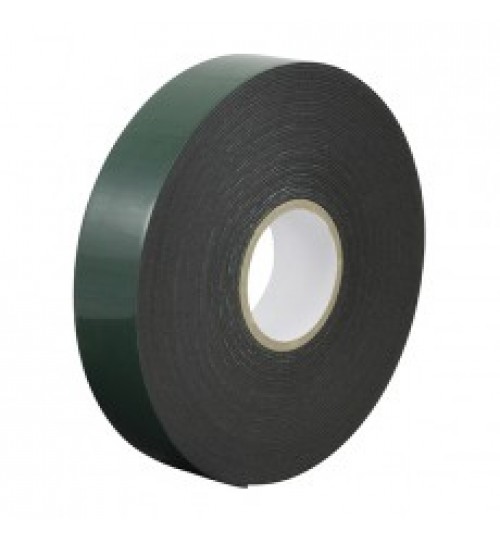 Double Sided Foam Tape 25mm Width 055782